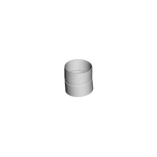 100mm X 5Deg FXF Bend DWV F0070