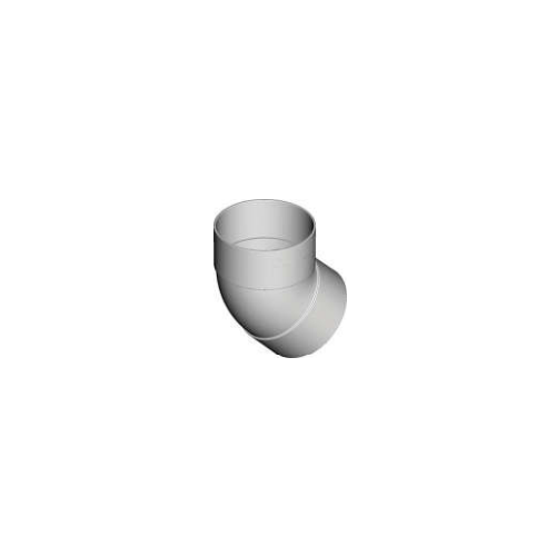 100mm X 45Deg FXF Bend DWV F0076