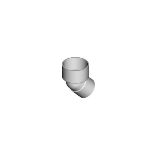 50mm X 40mm X 88Deg MXF Bend DWVReducing F0128