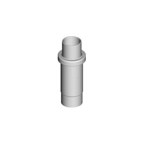 DWV Expansion/Repair Joint 50mm 
