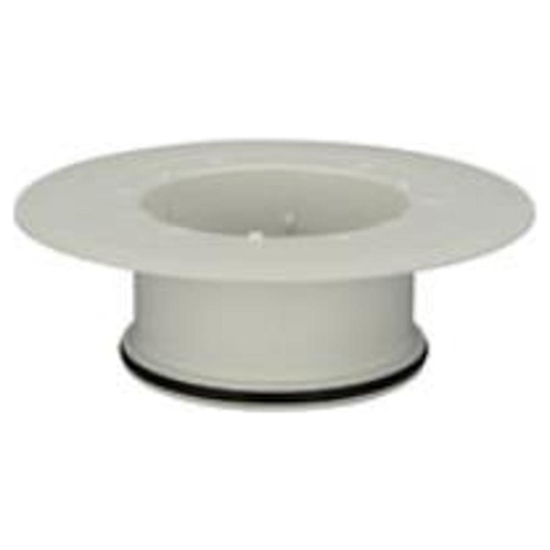 Flange 100/80x50 RRJ Round Asy