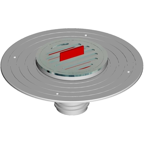 Ultimate F/Waste SW R 80x50mm