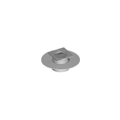 Ultimate F/Waste SW Sq 80x50mm 