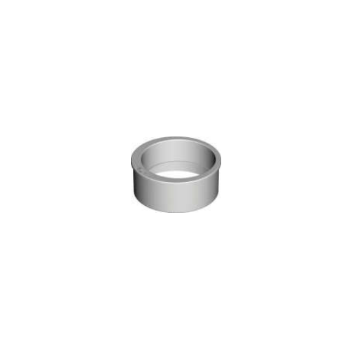 S/Water Pipe Reducer Offset 90x100mm 