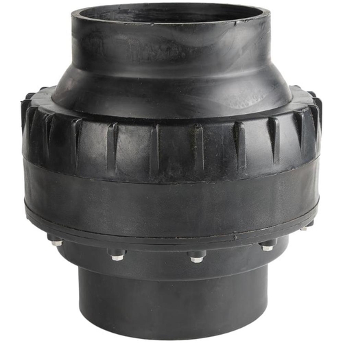 HDPE Swivel/Exp 160 Assembly
