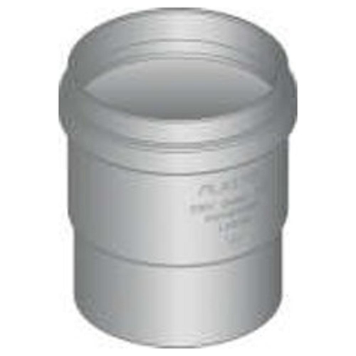 Plastec > Drain Waste Vent (DWV) > Heavy Duty > Inspection Openings & Expansion Couplings > Rubber Ring Joint Adaptor