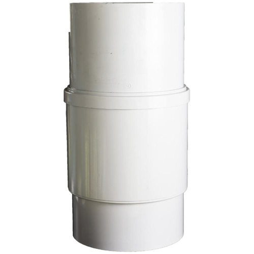 DWV Exp Joint 225mm (200mm Exp) F&F