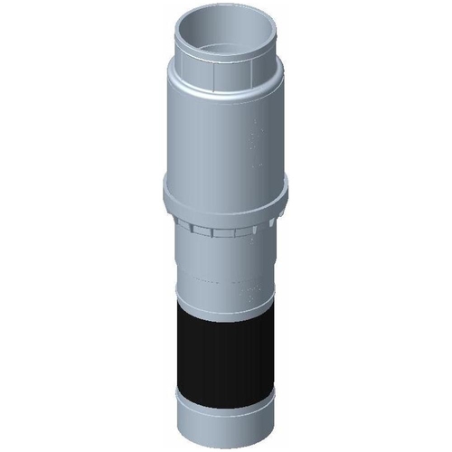 Flexitec Expander Kit 150mm x 200mm Exp