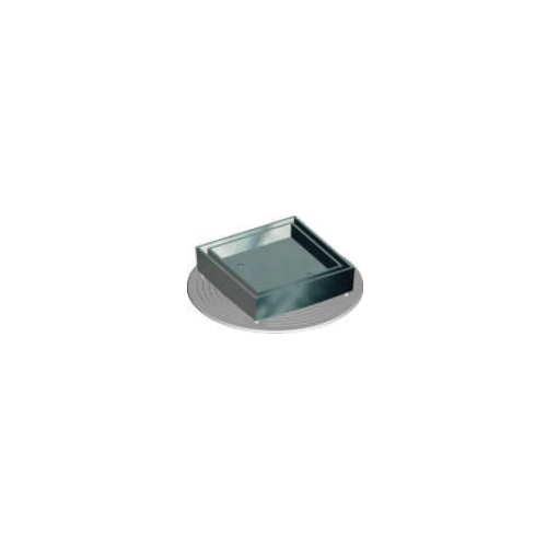 Versa-Tile F/Waste SW Tile 100mm 