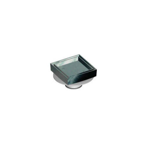 Versa-Tile F/Waste RRJ Tile 100mm 