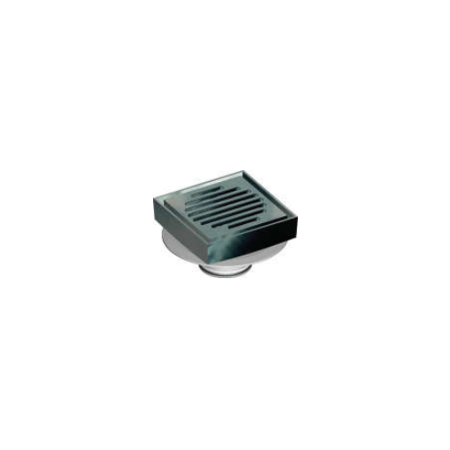 Versa-Tile F/Waste RRJ Grate 50mm 