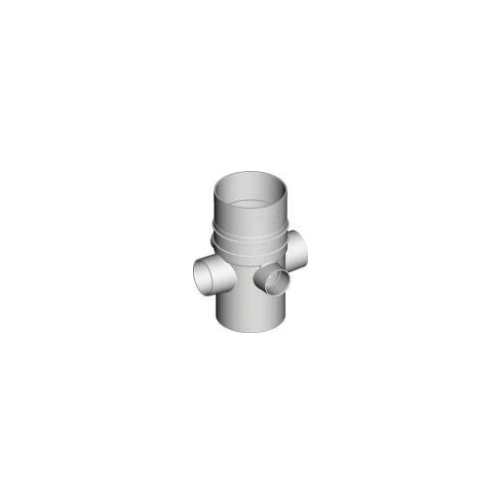 100x50x50x50x40 DWVRiser (Ext-Top)   