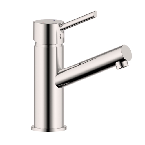 Bellino Basin Mixer Wels 4 Star C/P