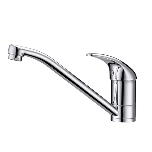 Lavar Sink Swivel Mixer Wels 4 Star C/P