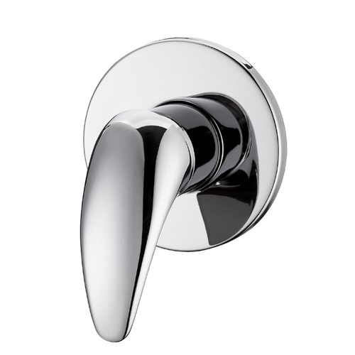 Lavar Wall Mixer C/P (Mounting Bracket Included)