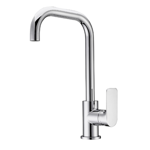 Casina Sink Mixer Wels 4 Star C/P