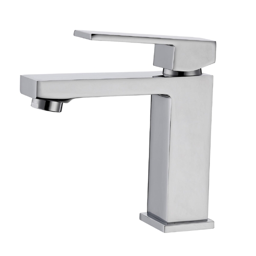 Emma Basin Mixer FIxed Wels 4 Star C/P