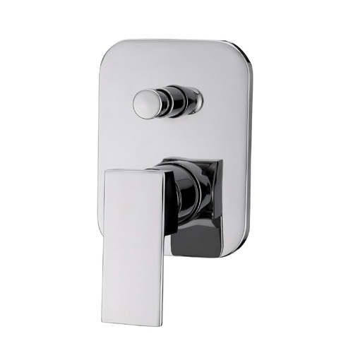 Emma Wall Diverter Mixer C/P