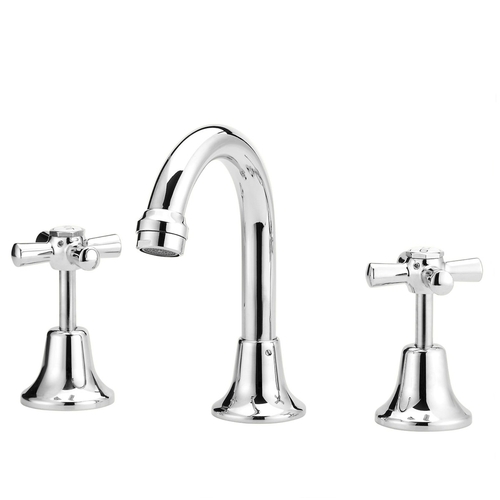 Eva V/Proof Basin Set Swivel WELS 4 Star C/P