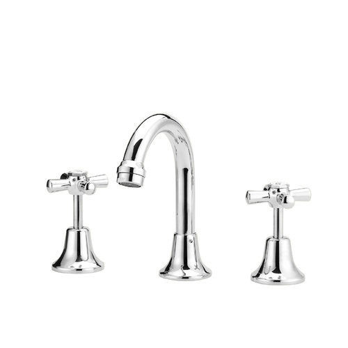 Eva Basin Set Swivel Wels 4 Star C/P