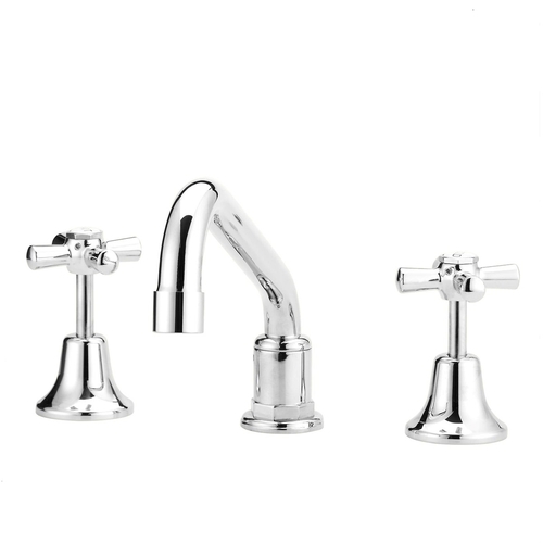 Eva V/Proof Hob Sink Set Swivel Wels 4 Star C/P