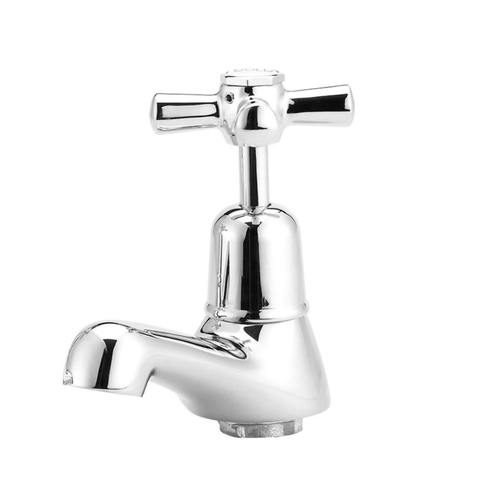 Eva V/Proof Single Pillar Tap Wels 3 Star C/P