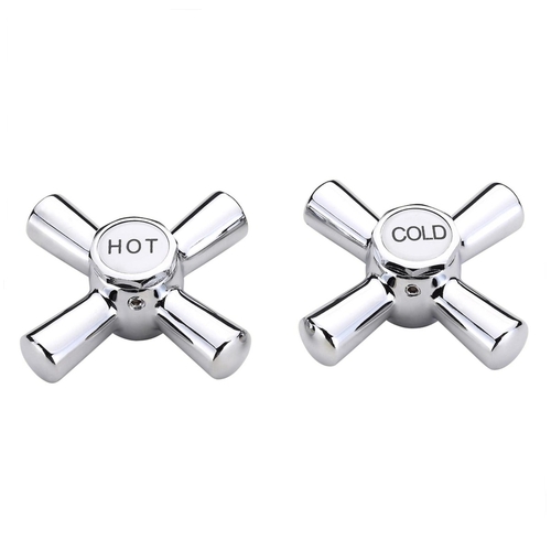 Eva V/Proof Handles And Buttons C/P