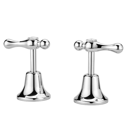 Eva Lever Basin Top Assemblies C/P