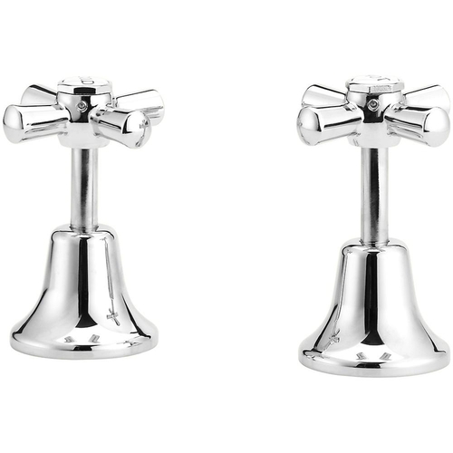 Eva Quarter Basin Top Assemblies C/P
