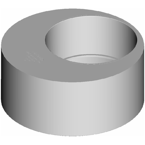 DWV Socket Reducer 225x150mm RBUSHSEW225X150