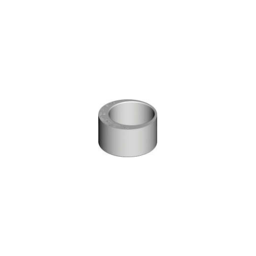 225x100mm Socket Reducer DWV RBUSFSEW225X100
