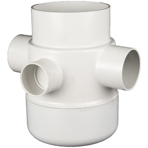 Floor Waste Gully Kit only 50mm