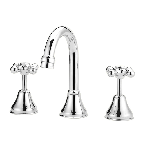 Julz Basin Set Swivel WELS 4 Star C/P