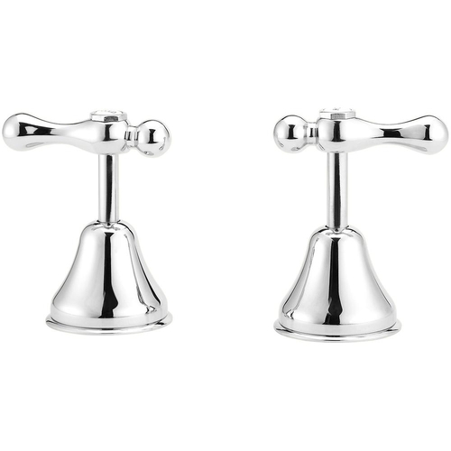 Julz Lever Basin Top Assemblies C/P