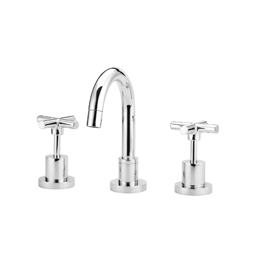 Bellino Basin Set Swivel Wels 4 Star C/P