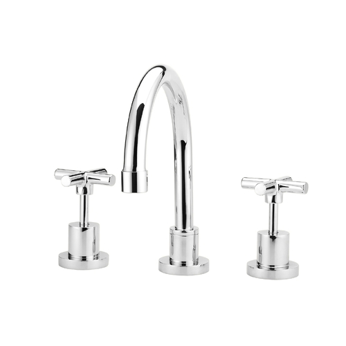 Bellino Sink Set Swivel Wels 4 Star C/P
