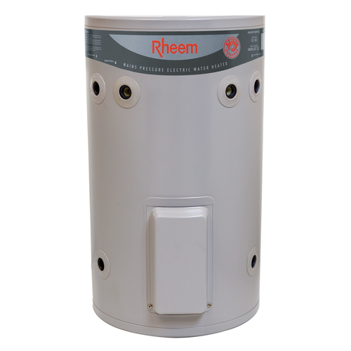 Rheem 50L (3.6kW) Electric Water Heater