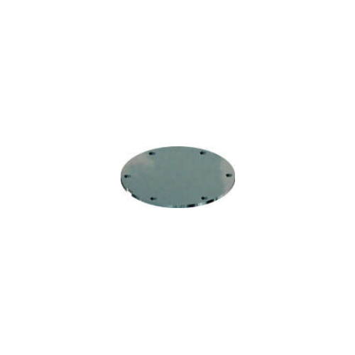 100mm DWV BTS Spare Lid 316 S/S  
