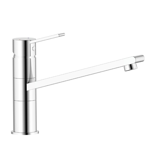 Lucca Sink Mixer Wels 4 Star C/P