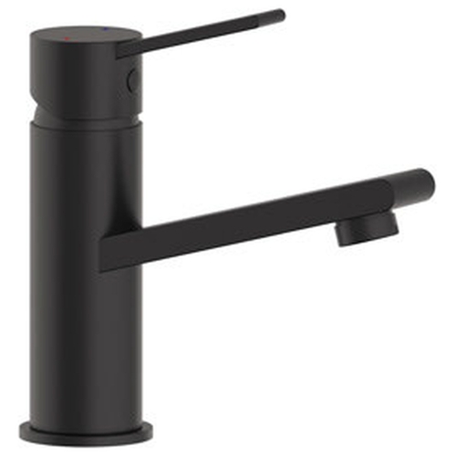 LUCCA BASIN MIXER WELS 4 STAR M/B