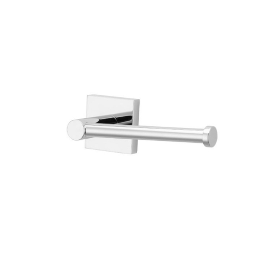 Lucca Toilet Roll Holder B/N