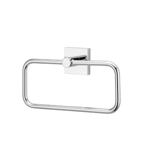 Lucca Hand Towel Holder B/N