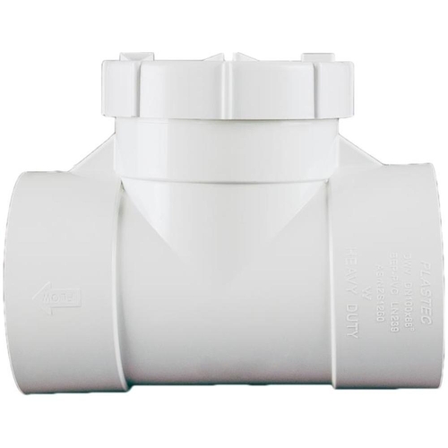CIVILTEC HD DWV IO Pipe 100 F&F