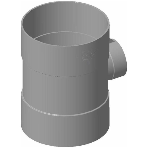 S/Water Junction 225x100x88deg JUNM225X100X90