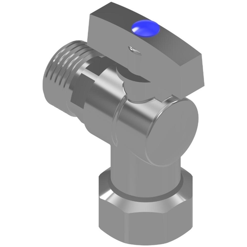 Taptec 1/2F (Loose Nut) x 1/2M (tritec)