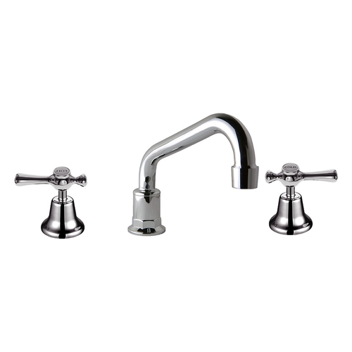 Whitehall Lever Hob Sink Set Anti Vandal Ceramic Disc LF