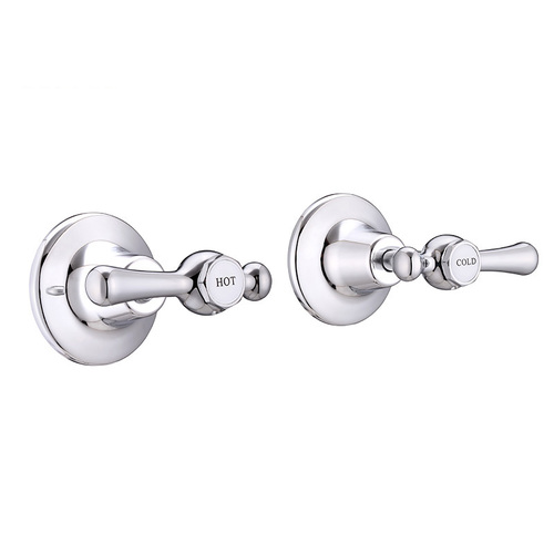Whitehall Lever Wall Top Assembly Anti Vandal Ceramic Disc
