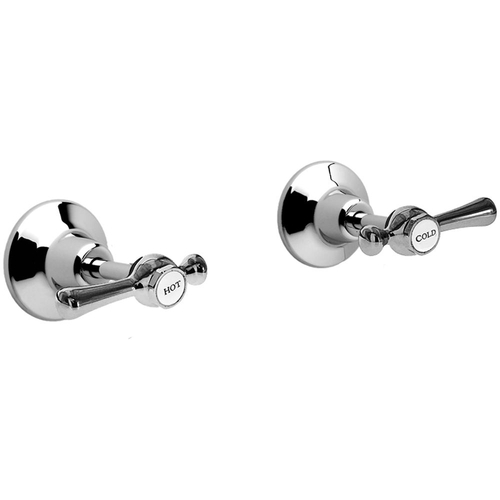 Whitehall Lever Wall Top Assembly Anti Vandal Ceramic Disc
