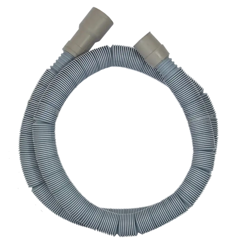 Washing Machine & Dishwasher Expanding Drain Outlet Hose 1.2m - 4m