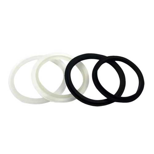 Pop Up Plug Waste Washer Pack of 4